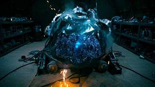 James Gunn's Superman: The Prime Video Movie Everyone is Talking About
