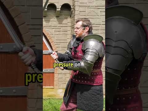 The WORST thing in film SWORDFIGHTS