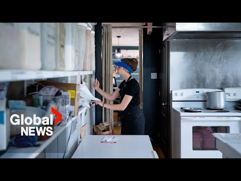 YouTube video thumbnail: Youth Unemployment in Canada Continues to Rise - What are the Challenges Facing job Seekers?