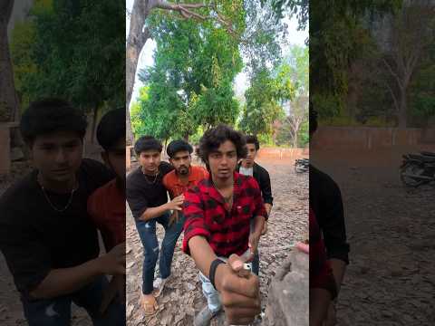 ख़तरों का खिलाड़ी 🤣💣 || Diwali ka Dhamaka || Raam kashyap #shorts #comedy