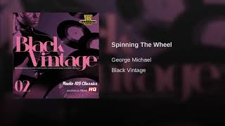 Spinning The Wheel