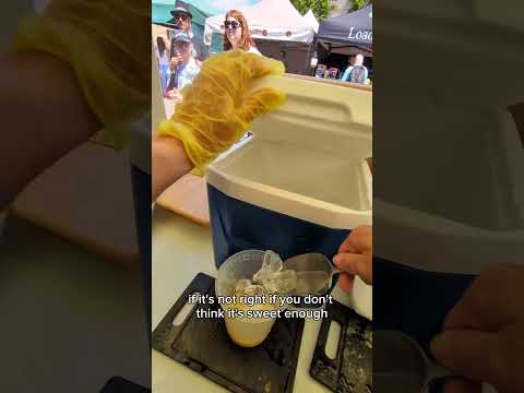 FIRST EVER MEGA LEMON SOLD!
