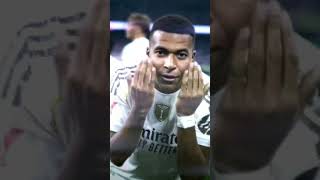 mbappé is the futrue# mbappé#qorld cup#@mbappealaa #fifa#real madrid