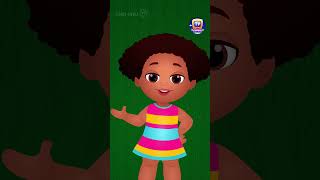 Opening the Bear Surprise Egg #Shorts #ChuChuTV #SurpriseEggs #ChuChuTVSurprise #Animals