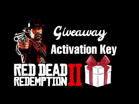 red dead redemption serial key pc