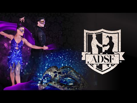 Dance Your Way to the Top at Arizona Dancesport Festival 2024