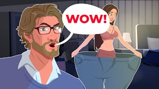 Man discovers someone is impersonating his wife with the intuition of true love