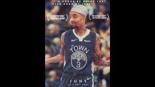 FlightReacts Look at Curry man song for one hour