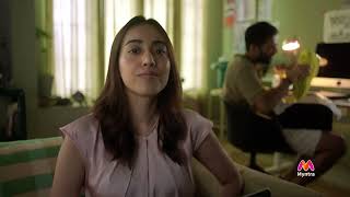 Myntra - It's You 2.0
