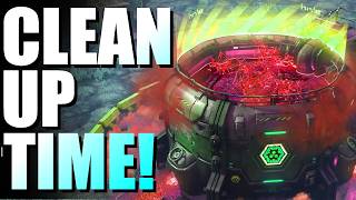 No Man's Sky REMNANT UPDATE - Space Truckers REJOICE