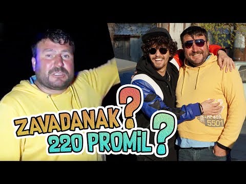 ZAVADAK DAYI | KAZA DETAYLARI !
