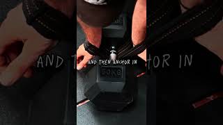 Grip Tips for Back Extensions