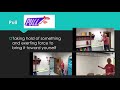Forces and Motion Concepts