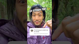Aïe aïe aïe ça critique fort 💪 ! #coach #AlexLevand #musculation #énergie