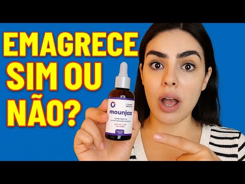 😡🤬😭MOUNJAX FUNCIONA PARA EMAGRECER MOUNJAX - MOUNJAX EMAGRECE? MOUNJAX EMAGRECEDOR MOUNJAX SB2 BLACK