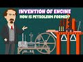 History and Science of Petrol