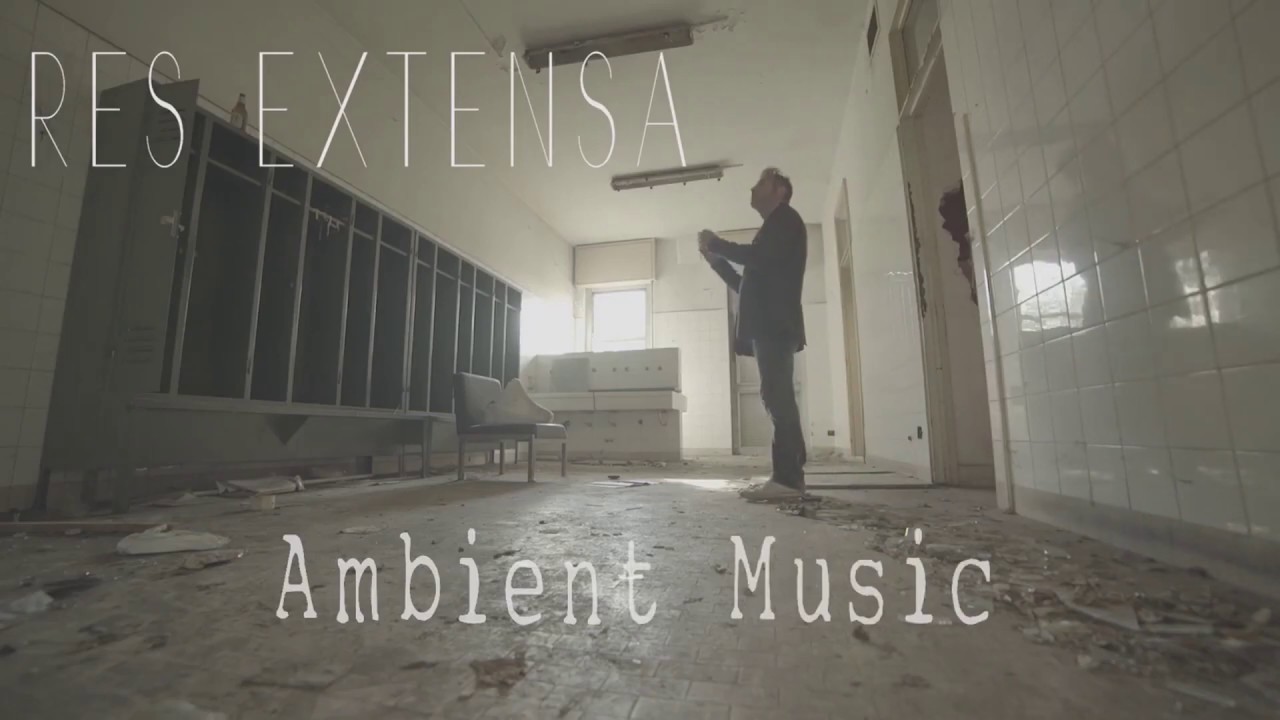Res Extensa