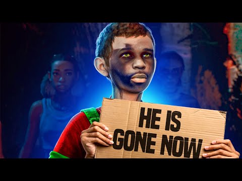 BRO Got What He DESERVED in the END [Lost Records Bloom & Rage] (Tape 2)