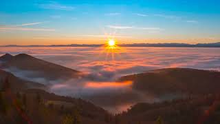 Meditative Music Is A Magical Dream!