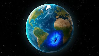 NASA、南米上空で衛星が故障する理由をついに解明