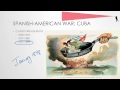 Exploring American Imperialism and the Spanish-American War