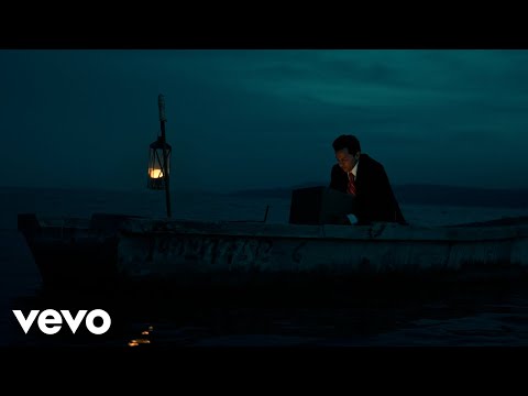 Siddhartha - Balsa (Video Oficial)