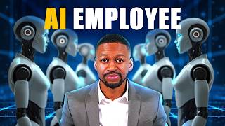 How to Build & Hire Your First AI Employee in 2025 (AI Agent Tutorial)