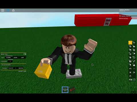 Gear Code For Btools 07 2021 - use tool in roblox