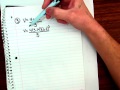 Exploring Volume of Cones, Cylinders, and Spheres