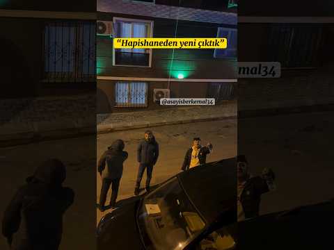 Kiracıyı evden çıkarman istediler! Kim bunlar?