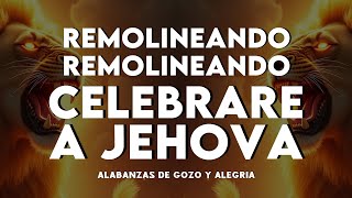 HAY MUCHAS FORMAS DE ALABAR SU NOMBRE 👑 ALABANZAS QUE TRAEN ALEGRIA Y BENDICIONESA TU CASA 🎉