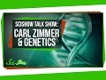 Understanding Genome Sequencing with Carl Zimmer
