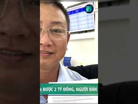 Hốt hoảng báo công an vì liên tục nhận được tiền tỷ vào tài khoản | VTC1
