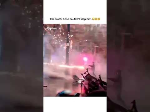 Now THIS is a Rebellion 😵‍💫🔥🔥