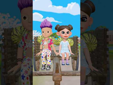 Anath Beti Ki Sad Story | Gulli Bulli | Cartoon | granny | short | tmkoc | shortscomedy