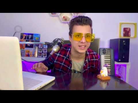 شوفوا عملت اية في شاهندة 😂🤣