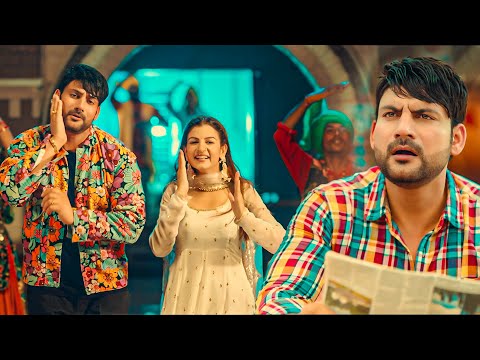 Ajay Hooda New Songs 2025 | New Haryanvi Songs 2025 | haryanvi song | ajay hooda new song