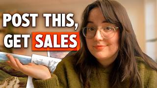 These 5 content ideas will double your sales.