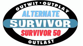 Survivor Day After Podcast: Alternate Survivor 50