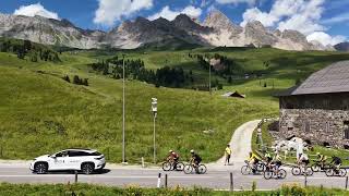 GdD 2026 Stage 4 PASSO ROLLE - SAN MARTINO DI CASTROZZA