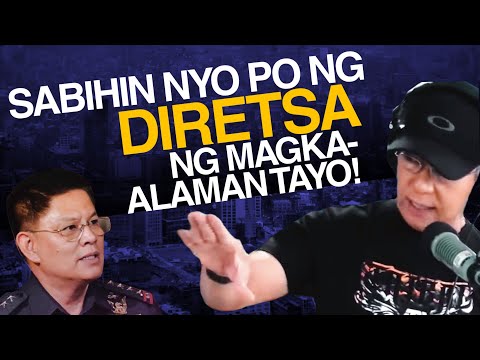 Mga lPlNANGAKONG TULONG ni PDUTERTE sa PAMILYA ng SA.F44 AYAW ng lBlGAY ng PNP?! | SerTED NAPUNO na!