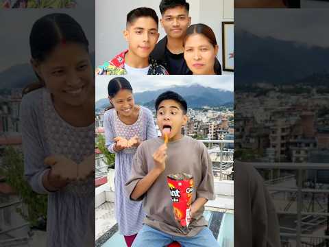 Aayush Didn’t Expect This Ending 🤣🤣 | Reacts #sigma #funny #viral
