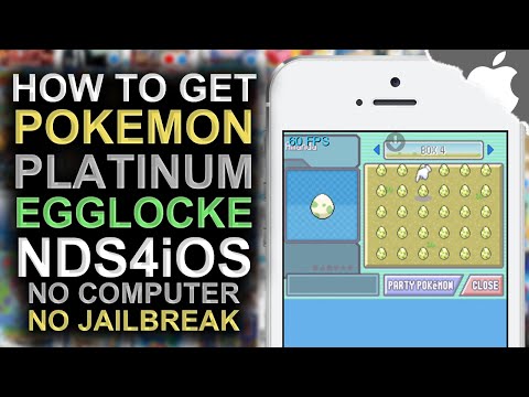 pokemon egglocke desmume download