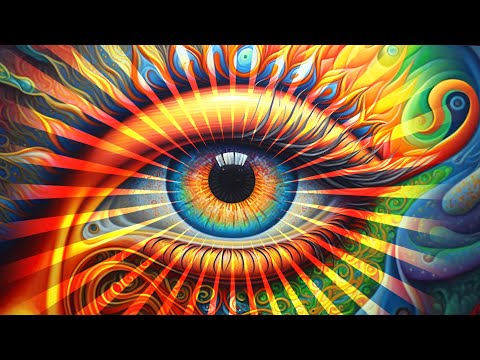 Open Your Third Eye, Third Eye Stimulation, Third Eye Activation, Open Third Eye, Meditation Music