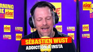 Addiction à Insta - La Team du Rire avec Sebastien Wust
