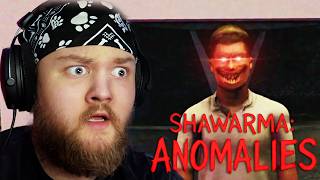 This Horror Game Was Made On ROBLOX???