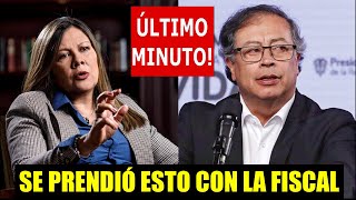 AHORA SI ESTO SE PRENDI0 - SORPRESITA PARA LUZ ADRIANA CAMARGO Y PETRO – ULTIMO MINUTO