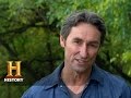 Dinosaur Bone Discovery and Donation