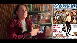 Drive In Midnight Special - S.14 - Episode 647 - Viva Las Vegas Review