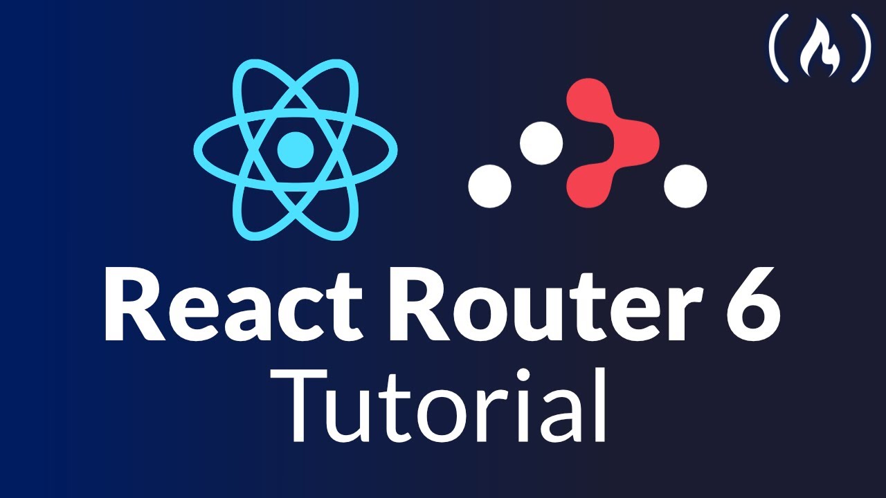 React Router 6 Tutorial for Beginners